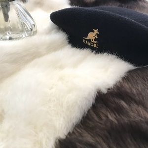 Wool 504 Hat | Kangol